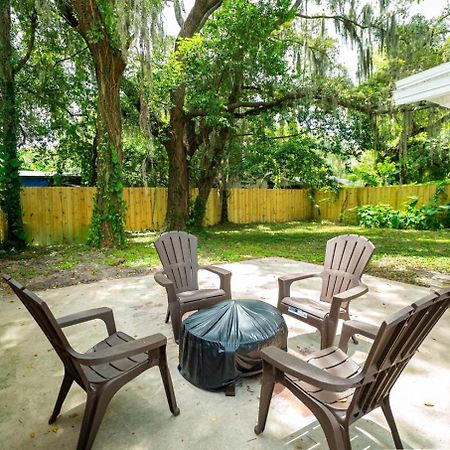 Homey Cozy Newly Renovated Stylish&Chic 7 Guests Tampa Bagian luar foto